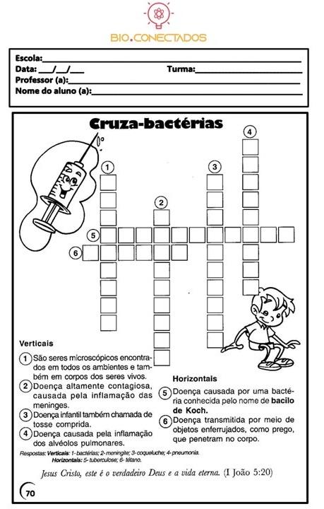 ATIVIDADES SOBRE A DENGUE: EDUCAÇÃO INFANTIL