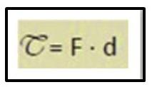 ATIVIDADES – TRABALHO E POTÊNCIA– FÍSICA