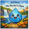  ATIVIDADE "A GOTA D' ÁGUA": CELEBRANDO O DIA MUNDIAL DA ÁGUA COM CONSCIÊNCIA E CRIATIVIDADE EM SALA DE AULA