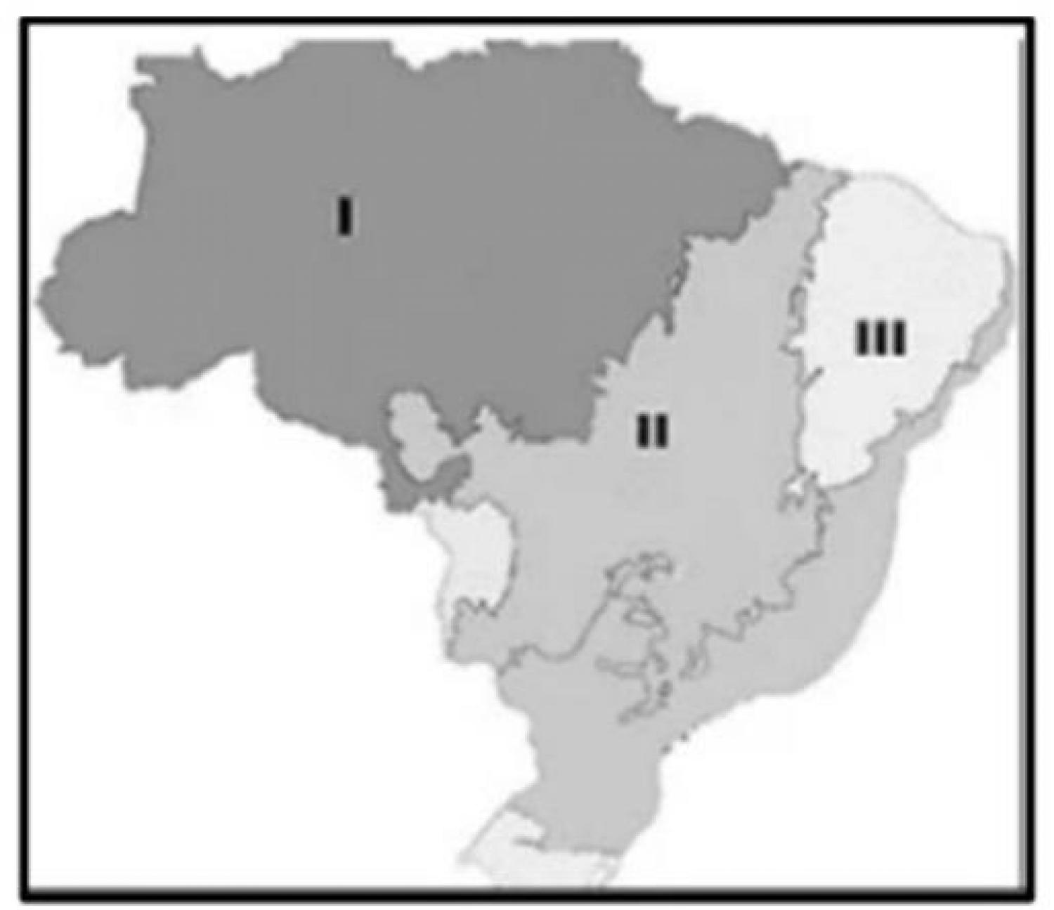  Atividades sobre os biomas brasileiros 