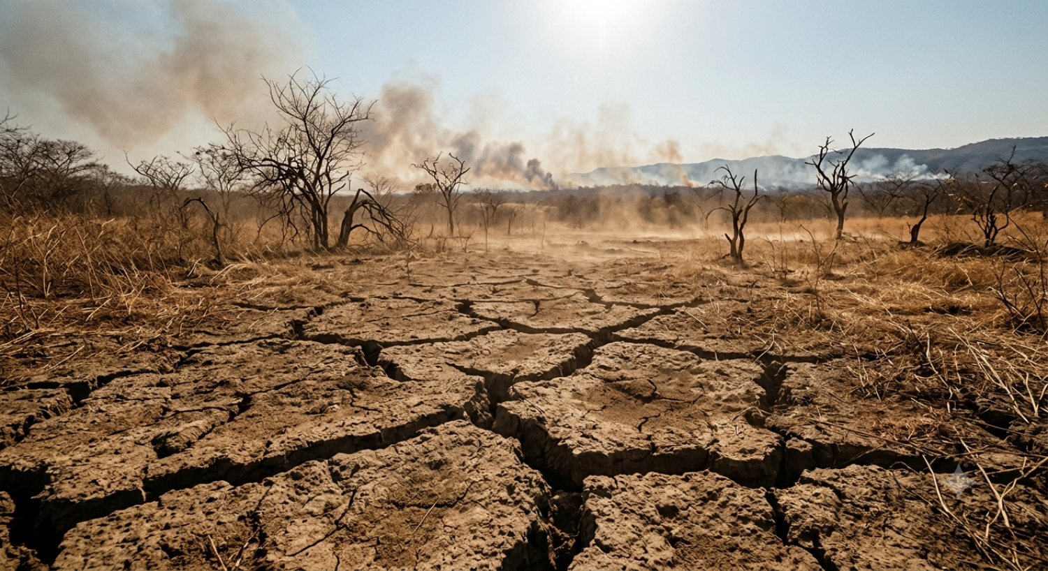   EL NIÑO 2026: QUAIS OS POSSÍVEIS IMPACTOS PARA O CENTRO-OESTE BRASILEIRO?