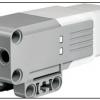  MOTOR MÉDIO LEGO EV3:  MONTAGEM E FUNCIONAMENTO