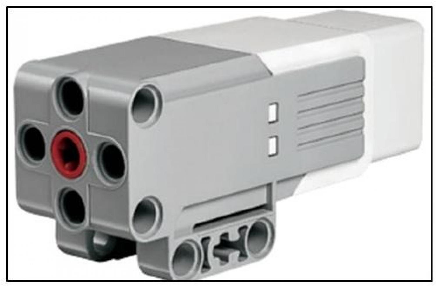 MOTOR MÉDIO LEGO EV3:  MONTAGEM E FUNCIONAMENTO  MOTOR MÉDIO LEGO EV3:  MONTAGEM E FUNCIONAMENTO